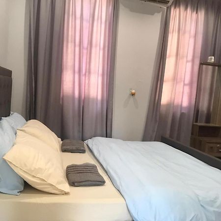 Grace Guesthouse Kota Belud Eksteriør billede