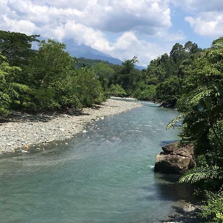 Grace Guesthouse Kota Belud Eksteriør billede