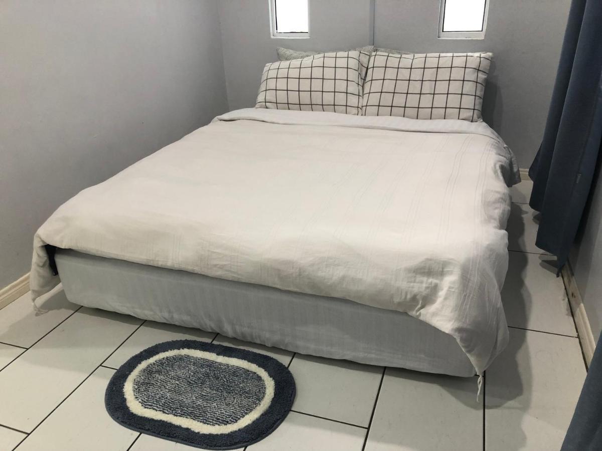 Grace Guesthouse Kota Belud Eksteriør billede
