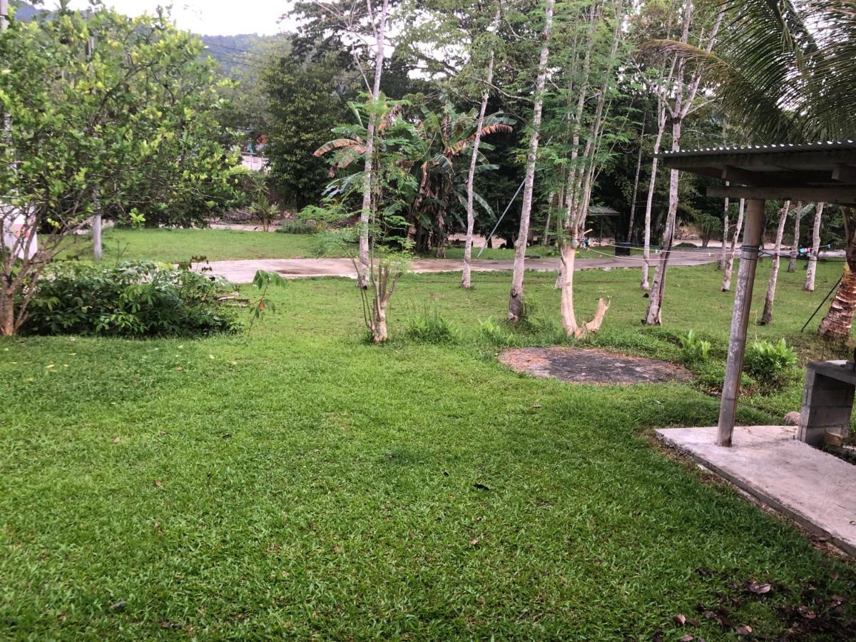 Grace Guesthouse Kota Belud Eksteriør billede