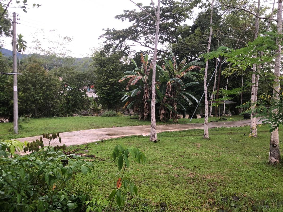 Grace Guesthouse Kota Belud Eksteriør billede